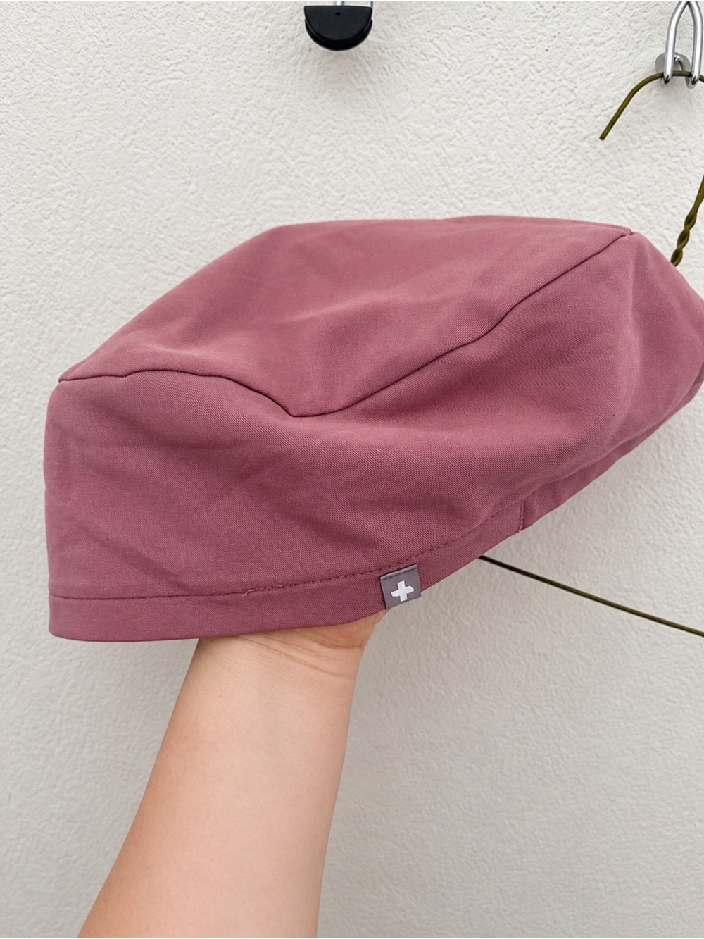 FIGS Mauve Surgical Scrub Cap